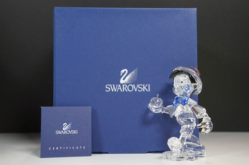 Swarovski crystal disney - disney,