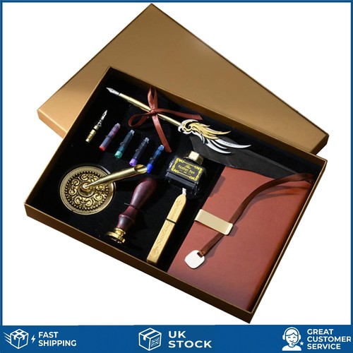 Elegant quill calligraphy set - elegant,