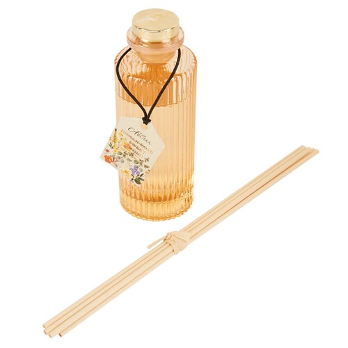 New orange blossom and jasmine - new,