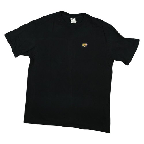 Nike shirt mens medium black - shirt,