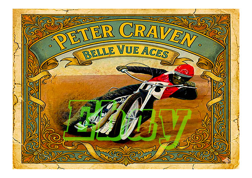 Peter craven belle - belle, vue