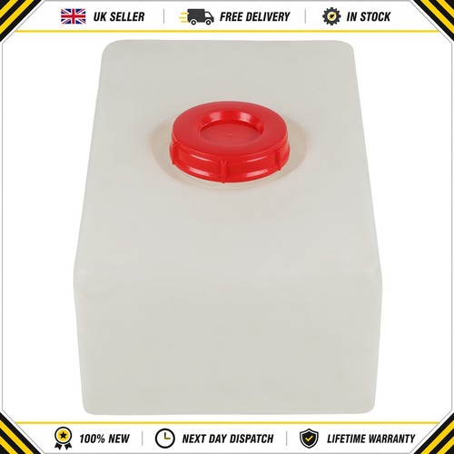 Fresh water tank - water, leakproof