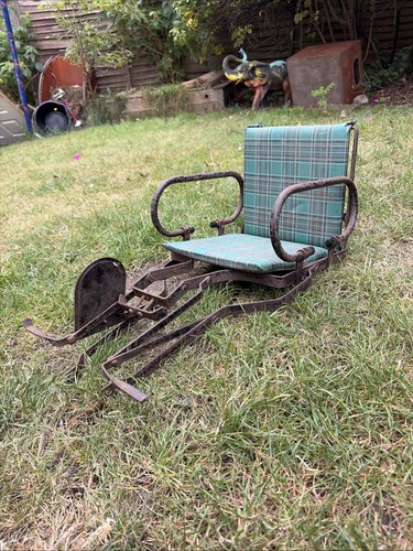 Vintage leco child - leco, bike