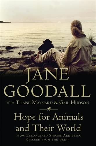 Hope for animals - hope, their