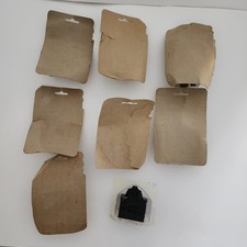 Vintage Holly Hobbie Old Fashioned Miniature Collectible Furniture Lot