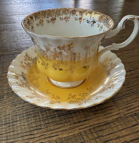 Royal albert regal series - albert,