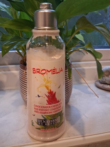 Occitane bromelia hair - l'occitane,