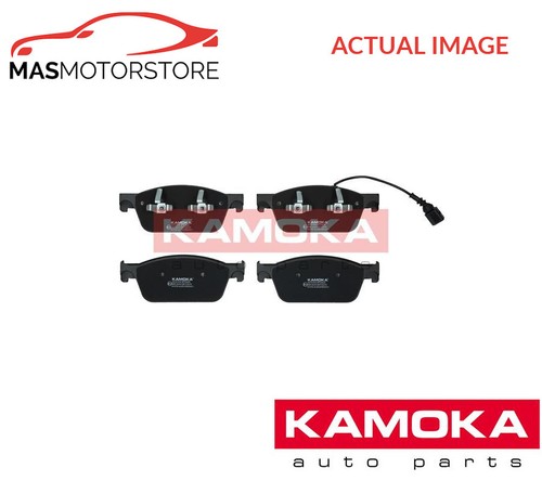 Brake pads set - pads, braking