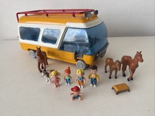 Bluebird penny camper van - bluebird, oh