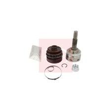 APEC Joint, drive shaft