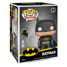 Funko POP! Heroes Batman 80th