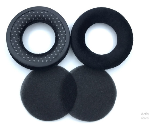 Ear pads for beyerdynamic - for, dt