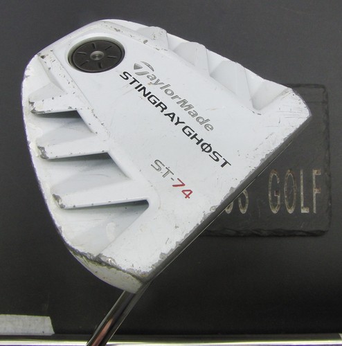 Taylormade stingray ghost - taylormade,