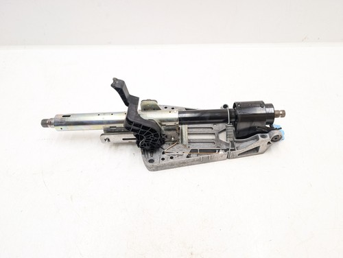 Mercedes class w212 - class, steering