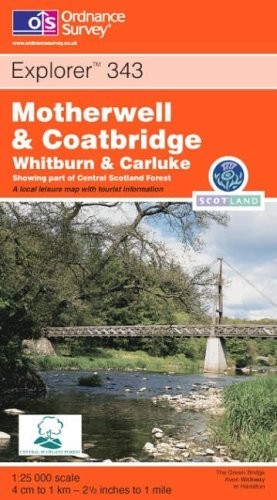 Motherwell and coatbridge - motherwell,
