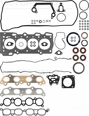 Full gasket set - full, fits