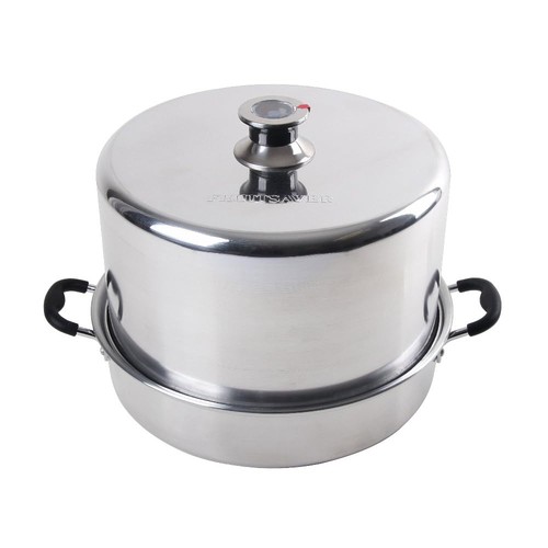 Steam canner aluminum - steam,