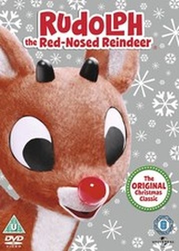 Rudolph the red nosed reindeer - the, red-nosed