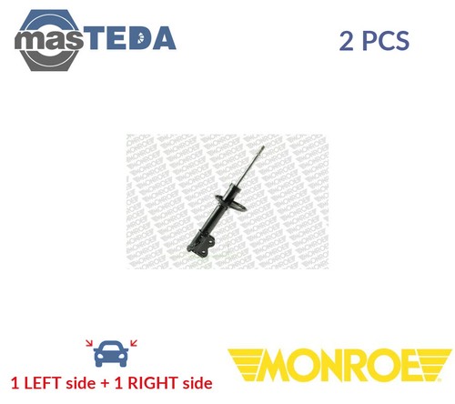 G16162 shock absorbers struts - shock,
