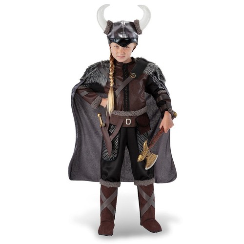 Teetot viking costume - teetot,