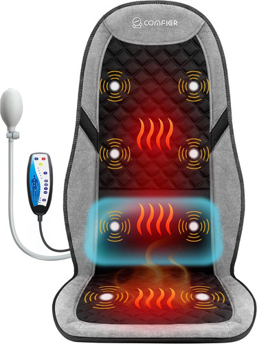Comfier back massager for pain - comfier,