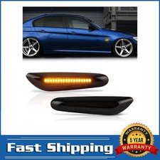 Dynamic Indicator For BMW E90