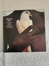 Santana Greatest Hits vinyl EU