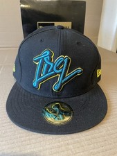 LRG New Era Cap 7 3/8 Lifted