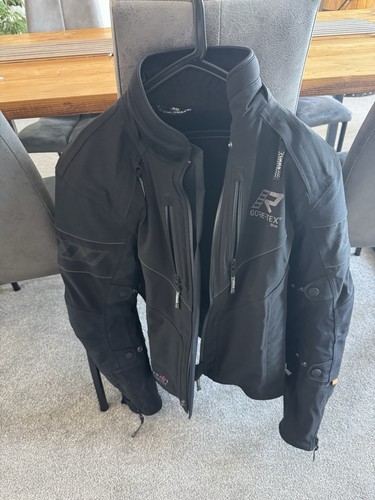 Rukka nivala gore tex pro - rukka,