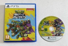 TMNT Ninja Turtles Arcade