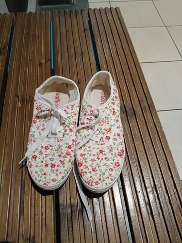 Softlites women size 9 - softlites,