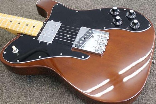 Fender mexico telecaster type - fender,