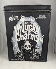 Killstar Unlucky Charms Cereal