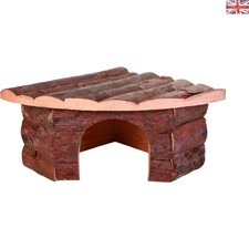 Spacious Corner House for