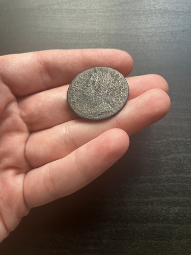 1749 george copper half - 1749, ii