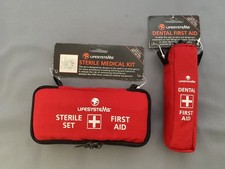Lifesystems  First Aid