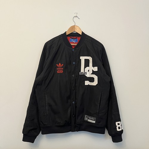 Vtg adidas originals star wars - adidas,