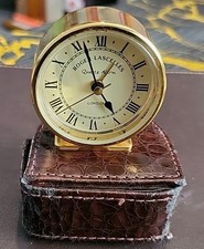 Roger Lascelles Vintage Travel