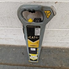 Radiodetection cable - ec.a.t4+,