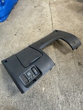 Honda Civic EM1 Lower Drivers Dash Panel Mirror Switch Fog Light Switch