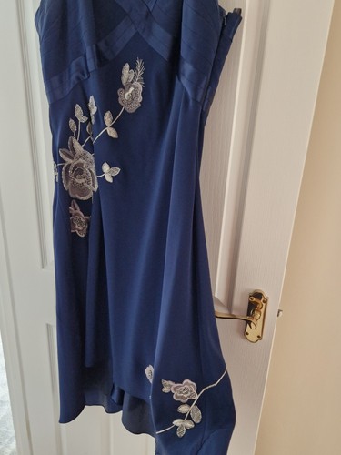 Debut star debenhams navy - star,