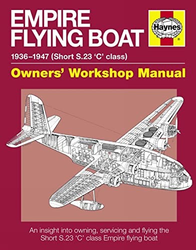 Empire flying boat owners - empire, owners'