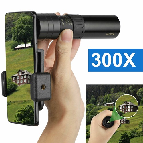 Mobile phone telescope - mobile,