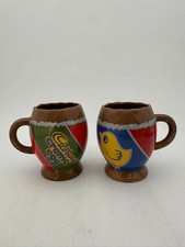 x2 Vintage Cadbury's Creme Egg