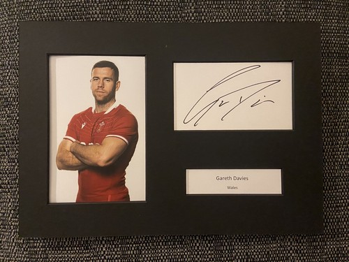 Gareth davies wales - gareth,