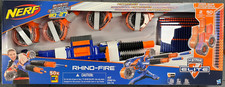 Nerf Rhino-Fire N-Strike Elite