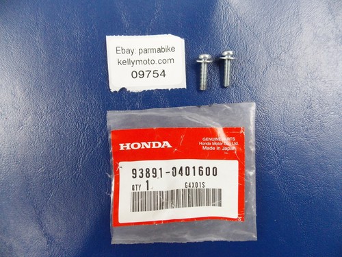 Nos oem honda cb250 - oem,