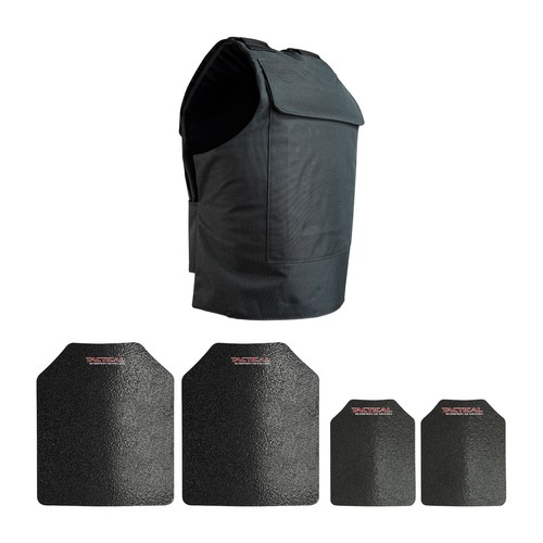 Complete level iii ar500 - ar500, steel