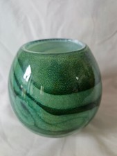 Charming cased studio glass