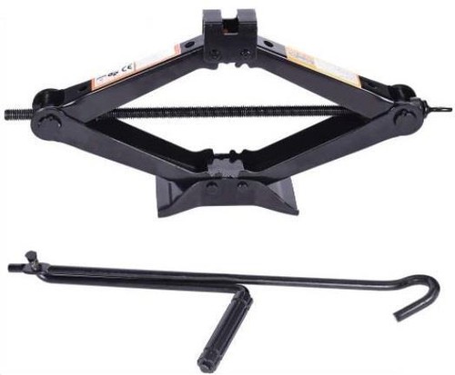 Heavy duty 1ton scissor - heavy,